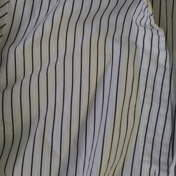 Worthington button down top - Picture 4 of 6